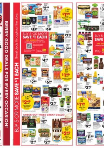 Kroger offer thumb