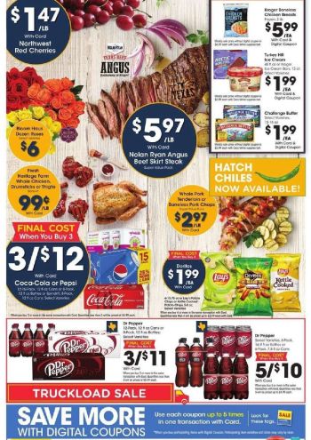 Kroger offer thumb