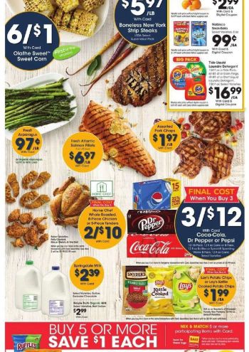 Kroger offer thumb