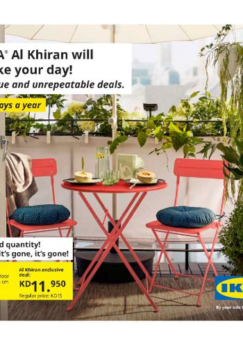 IKEA offer thumb