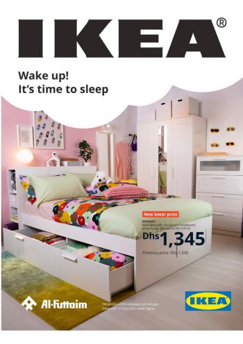 IKEA offer thumb