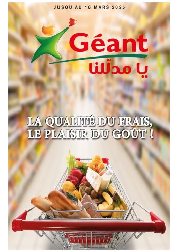 Geant Hyper offer thumb