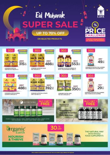 Life Pharmacy offer thumb