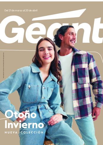 Geant Hyper offer thumb