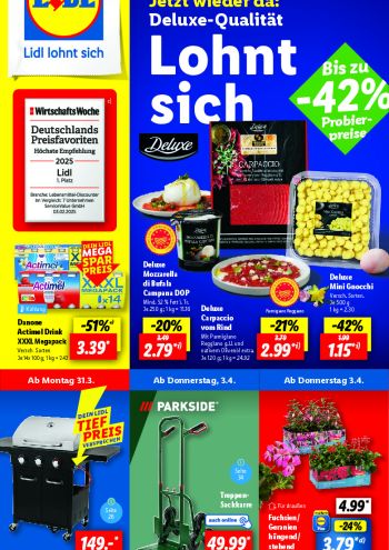 LIDL offer thumb