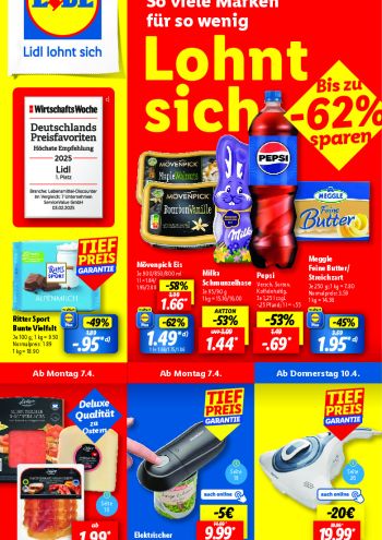 LIDL offer thumb