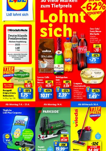 LIDL offer thumb