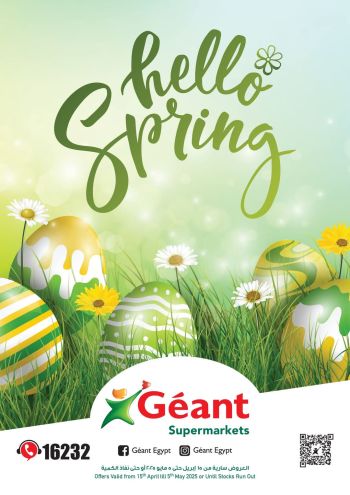 Geant Hyper offer thumb