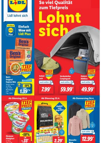 LIDL offer thumb