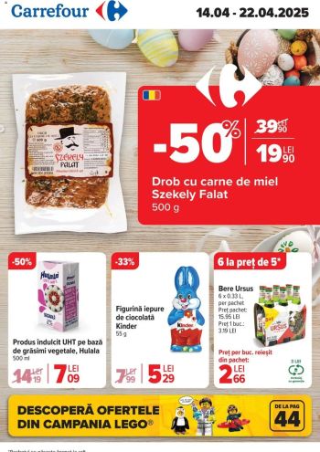 Carrefour offer thumb
