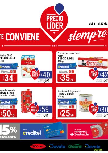 Geant Hyper offer thumb