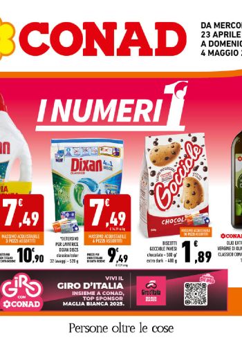 Conad offer thumb