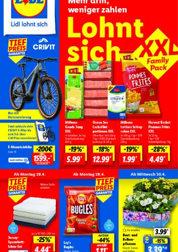 LIDL offer thumb