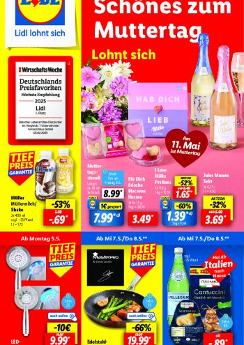 LIDL offer thumb
