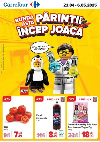 Carrefour offer thumb