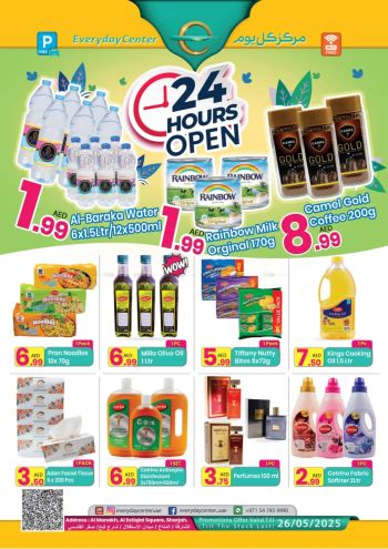 Everyday Center offer thumb