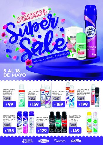 Geant Hyper offer thumb