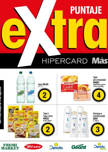 Geant Hyper offer thumb