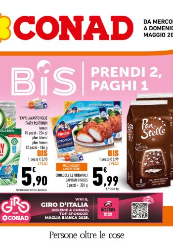Conad offer thumb