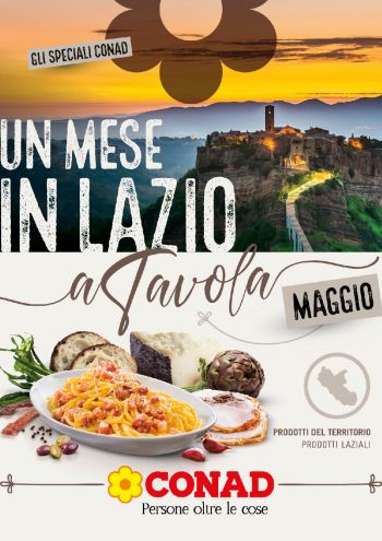 Conad offer thumb