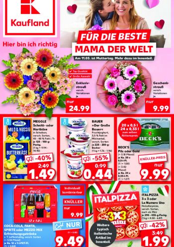 Kaufland offer thumb