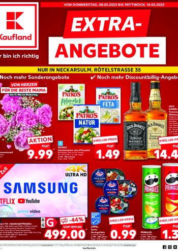 Kaufland offer thumb
