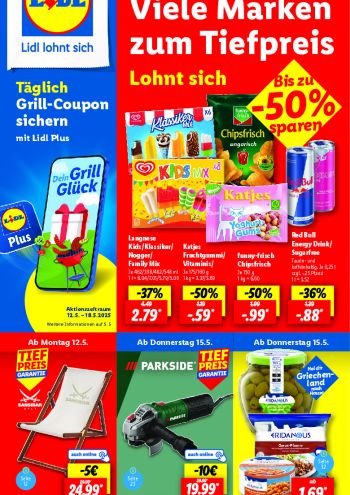LIDL offer thumb