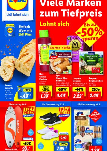 LIDL offer thumb