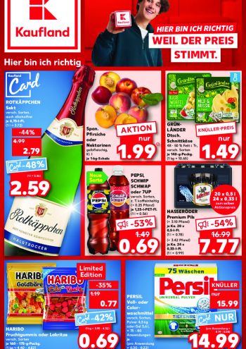 Kaufland offer thumb