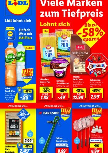 LIDL offer thumb