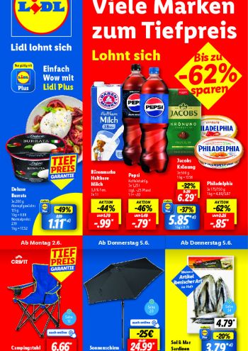 LIDL offer thumb