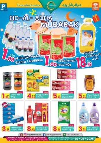 Everyday Center offer thumb