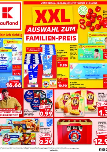 Kaufland offer thumb
