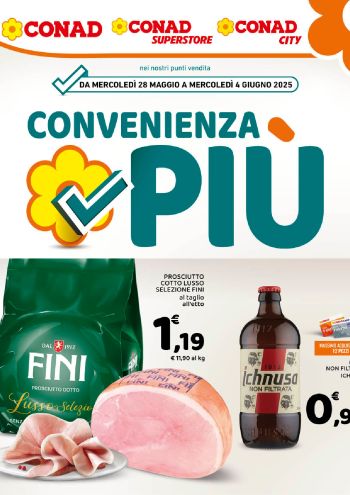 Conad offer thumb