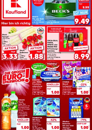 Kaufland offer thumb