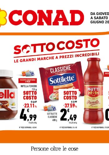 Conad offer thumb