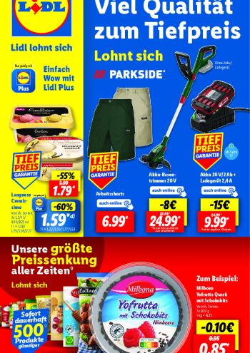 LIDL offer thumb