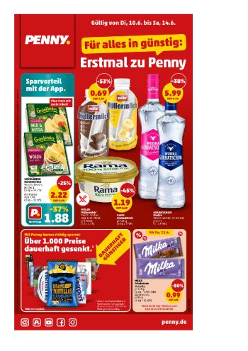 Penny offer thumb