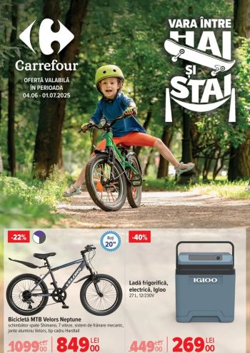 Carrefour offer thumb