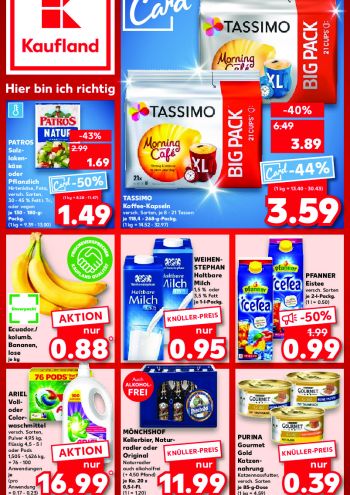 Kaufland offer thumb