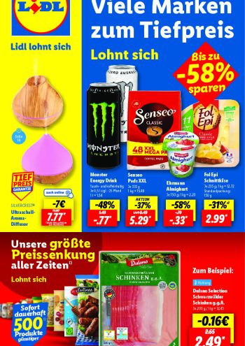 LIDL offer thumb