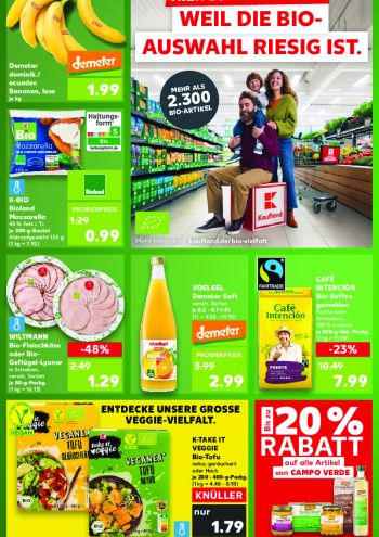 Kaufland offer thumb