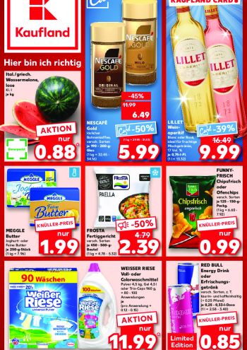Kaufland offer thumb