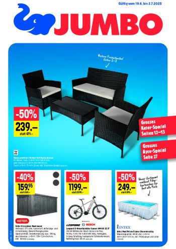 Jumbo Electronics offer thumb