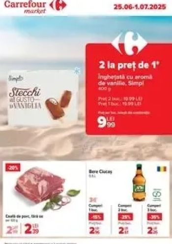 Carrefour offer thumb
