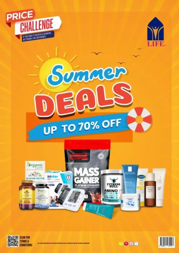 Life Pharmacy offer thumb