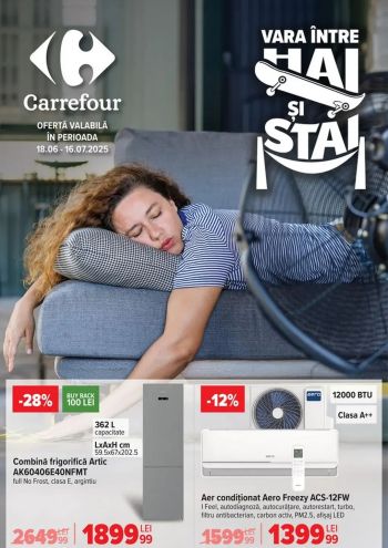 Carrefour offer thumb