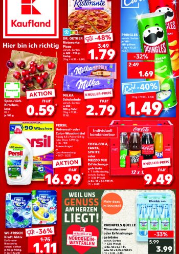 Kaufland offer thumb
