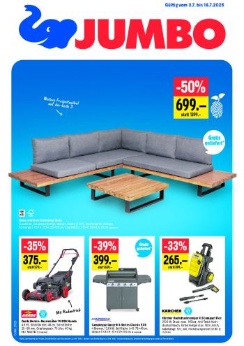 Jumbo Electronics offer thumb