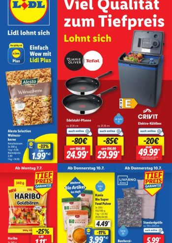 LIDL offer thumb